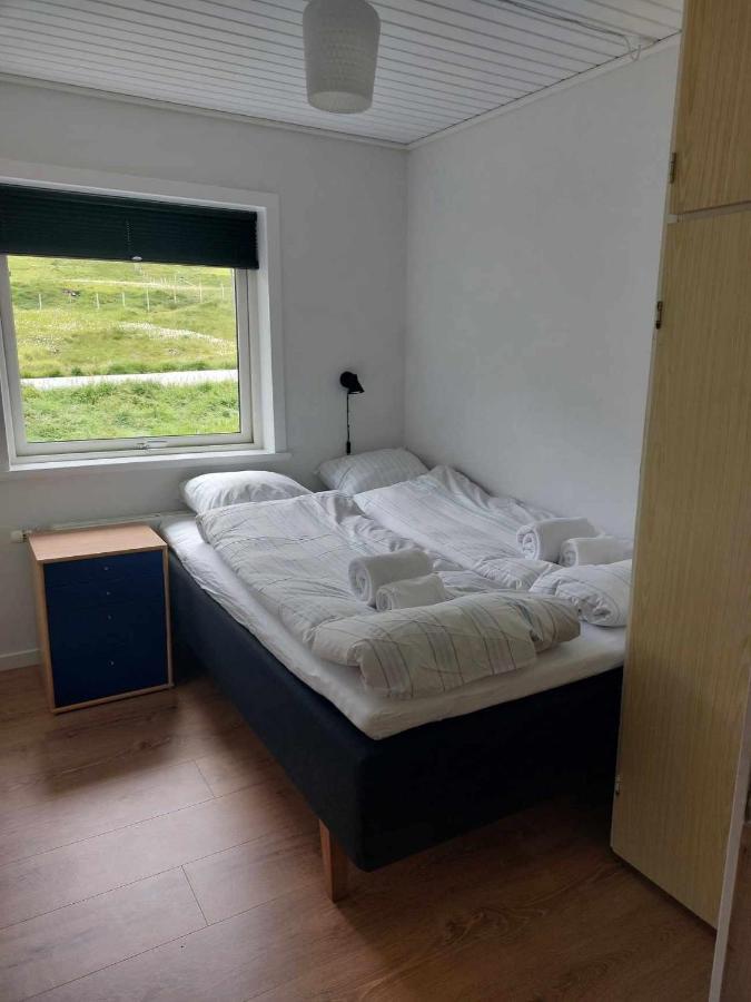 Fjord Guesthouse Funningsfjordur Ngoại thất bức ảnh